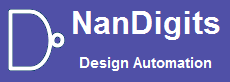 NanDigits logo